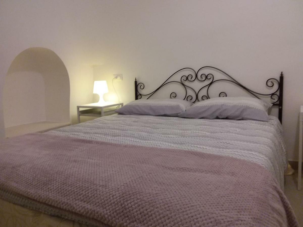 Trulli L'Utopia Di Anny Trulli Anny'S Utopia Locorotondo Eksteriør billede